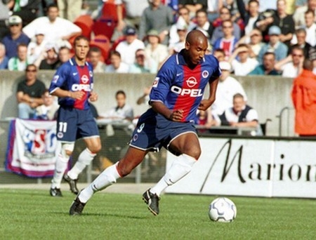 Nicolas ANELKA