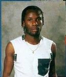 Peguy LUYINDULA