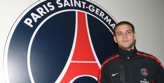 Mathieu BODMER