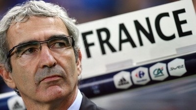 Raymond DOMENECH